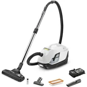 Odkurzacze - Karcher DS 6 1.195-250.0 - miniaturka - grafika 1