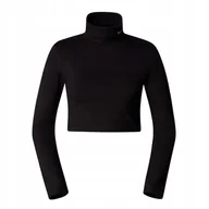 Bluzki damskie - THE NORTH FACE LONGSLEEVE L/S ZUMU SLIM NF0A89BZJK3 r L - miniaturka - grafika 1