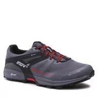 Buty trekkingowe damskie - Trekkingi Inov-8 - Roclite G 315 Gtx V2 GORE-TEX 001019-GYBKRD-M-01 Grey/Black/Red - miniaturka - grafika 1