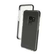Etui i futerały do telefonów - Gear4 Piccadilly obudowa etui na tył Samsung Galaxy S9 CZARNY NA TYŁ TWORZYWO SZTUCZNE 34850 - miniaturka - grafika 1