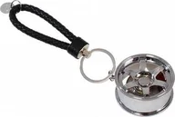 Breloki - Breloczek MTuning Brelok felga JR3 TE37 Srebrny - miniaturka - grafika 1