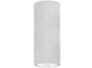 Nortberg Voliera N1 White-White 44,5 cm - Okapy kuchenne - miniaturka - grafika 1