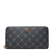 Portfele - Duży Portfel Damski JOOP! 4140006170 Granatowy - miniaturka - grafika 1