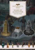 Gry PC Cyfrowe - Imperator: Rome - Heirs of Alexander Content Pack - miniaturka - grafika 1