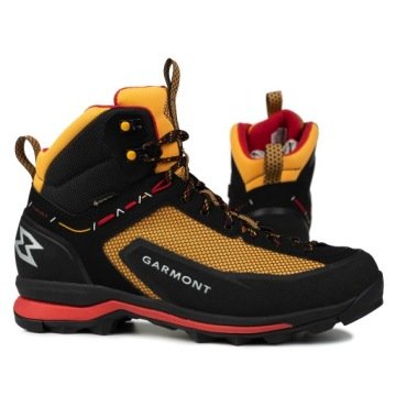 Buty damskie Garmont Vetta Synth Gore-tex 002837