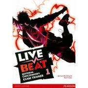 9788378822691 Live Beat 1 Exam Trainer PEARSON