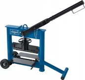 Łuparki do drewna - Scheppach Łuparka do kamienia Scheppach HSC130 - miniaturka - grafika 1