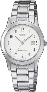 Zegarek Zegarek Casio LTP-1141PA-7BEG - Zegarki damskie - miniaturka - grafika 1