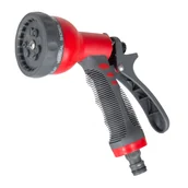 Węże ogrodowe i zraszacze - Proline Zraszacz pistoletowy 9-funkcji luz proline - miniaturka - grafika 1