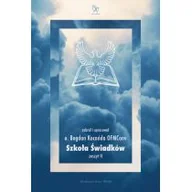 Religia i religioznawstwo - WAM Szkoła Świadków. Zeszyt 2 Bogdan Kocańda - miniaturka - grafika 1