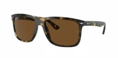 Okulary przeciwsłoneczne - Okulary Przeciwsłoneczne Ray Ban RB 4547 710/57 - miniaturka - grafika 1