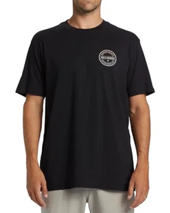BILLABONG Rotor SS Koszulka męska (zestaw 1 sztuk) - Koszulki męskie - miniaturka - grafika 1