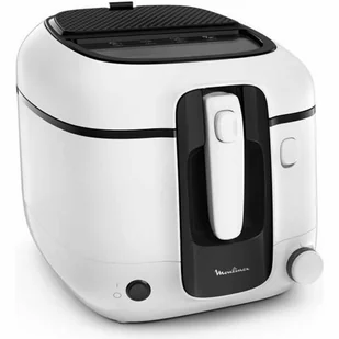 Moulinex SUPER UNO AM312010 - Frytkownice - miniaturka - grafika 1