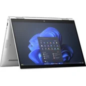 Laptopy 2w1 - HP Elite x360 830 G11 U7-155U 512GB/16GB/W11P/13.0 9G1B2ET - miniaturka - grafika 1