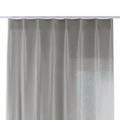 Zasłony - Zasłona na haczykach flex pojedynczych - miniaturka - grafika 1