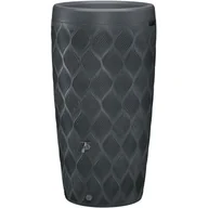 Zbiorniki na deszczówkę - Zbiornik na deszczówkę Flow 240 l antracyt - miniaturka - grafika 1