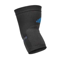 Ortezy, stabilizatory i opaski elastyczne - Adidas Stabilizator Łokcia Xl Adsu-13334Bl - miniaturka - grafika 1