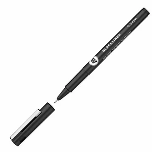 Cienkopis Blackliner 0,5Mm, Molotow - Cienkopisy - miniaturka - grafika 1