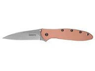 Noże - Nóż składany Kershaw Leek 1660CU - miniaturka - grafika 1