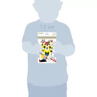 Prace ręczne dla dzieci - Kolorowanki Nimo - Kotek - miniaturka - grafika 1