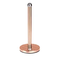 Stojaki na ręczniki papierowe - Stojak na ręcznik papierowy Berlinger Haus Metallic Line Rose Gold Edition, różowe złoto, BH/6713 - miniaturka - grafika 1