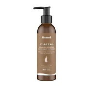 Mleczka do demakijażu - Fitomed mleczko Ziołowe do demakijażu nawilżająco-oczyszczające 2w1 200ml - miniaturka - grafika 1