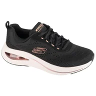 Buty trekkingowe damskie - Buty sportowe Sneakersy damskie, Skech-Air Meta-Neutral Air - miniaturka - grafika 1