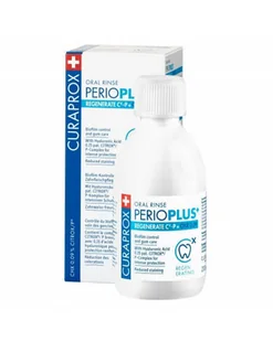 Curaprox Perio Plus+ Regenerate, płyn do płukania, 200 ml |   !! 7079737 - Płyny do płukania jamy ustnej - miniaturka - grafika 2