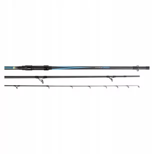 WĘDKA METHOD FEEDER PRESTON FEEDA ROD 3.8 M - Wędki - miniaturka - grafika 1