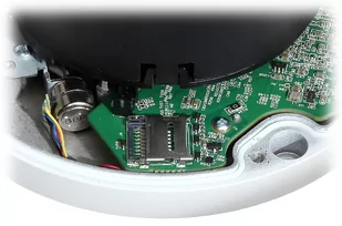 KAMERA IP SZYBKOOBROTOWA ZEWNĘTRZNA SD22204DB-GNY - 1080p 2.8 ... 12 mm DAHUA - Kamery IP - miniaturka - grafika 2