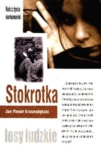 Stokrotka - Biografie i autobiografie - miniaturka - grafika 1