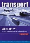 Nauki przyrodnicze - Transport. Problemy Transportu w Rozszerzonej UE - miniaturka - grafika 1