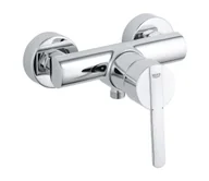 Baterie umywalkowe - GROHE 32270000 - Bateria prysznicowa FEEL DN 15, chrom błyszczący - miniaturka - grafika 1