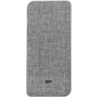 Powerbanki - Silicon Power QP77 10000mAh USB-C PD 18W - miniaturka - grafika 1