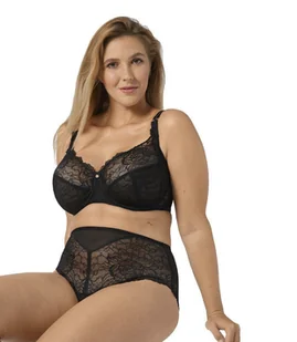 Triumph, Biustonosz, Peony Florale W, rozmiar 80E - Biustonosze - miniaturka - grafika 1