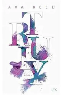 Truly Ava Reed - Romanse - miniaturka - grafika 3