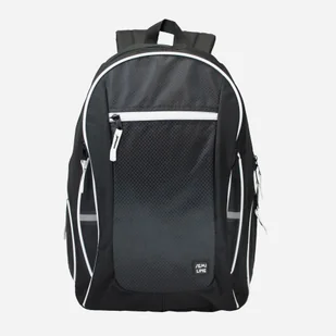 Plecak Semi Line J4919-1 Czarny (5903563491917) - Plecaki - miniaturka - grafika 1