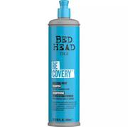Szampony do włosów - Bed Head Recovery Moisture Rush Shampoo nawilżający szampon do włosów suchych i zniszczonych 600 ml - miniaturka - grafika 1