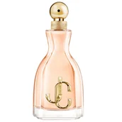 Wody i perfumy damskie - Jimmy Choo I Want Choo woda perfumowana spray - 125 ml - miniaturka - grafika 1