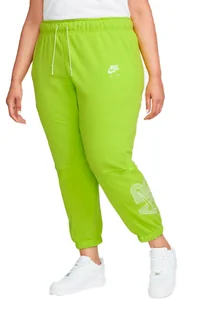 SPODNIE DRESY DAMSKIE NIKE AIR PLUS DN4997321 1X - Spodnie sportowe damskie - miniaturka - grafika 1