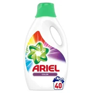 Środki do prania - Procter & Gamble Płyn do prania Ariel Color 2,2 l - miniaturka - grafika 1