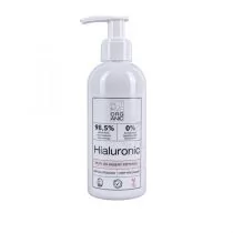 Organic Active Active Hialuronic Płyn do higieny intymnej 200ml - Płyny do higieny intymnej - miniaturka - grafika 1