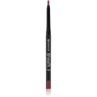 Konturówki do ust - Kredka do ust Essence Cosmetics Matte Comfort Perfilador De Labioso 06-Cool Mauve 0.3g (4059729384393) - miniaturka - grafika 1