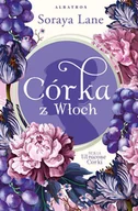 E-booki - literatura obca - Córka z Włoch - miniaturka - grafika 1