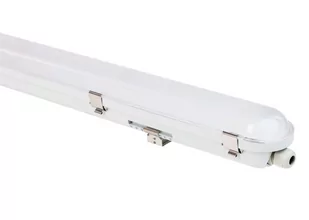 Lampa hermetyczna LED 40W 4000K PULSARI HERME PLUS - Lampy pozostałe - miniaturka - grafika 1