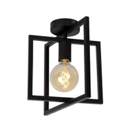 Lampy ścienne - Lucide LUUK 00126/01/30 00126/01/30 - miniaturka - grafika 1