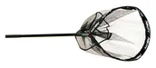 Inne akcesoria dla wędkarzy - Podbierak z gumowaną siatką Shakespeare Agility Boat Net-58x47cm - miniaturka - grafika 1