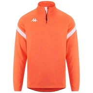 Bluzy dla chłopców - Kappa Dolvole bluza chłopięca - miniaturka - grafika 1