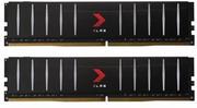 Pamięci RAM - PNY 16GB DDR4 3200MHz 25600 MD16GK2D4320016LP - miniaturka - grafika 1