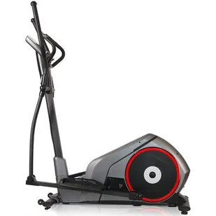 Hertz Fitness Fitness Rower magnetyczny FITNESS TR200 TR200 ZŁOTO-SZARY TR200 ZŁOTO-SZARY - Rowery treningowe - miniaturka - grafika 1